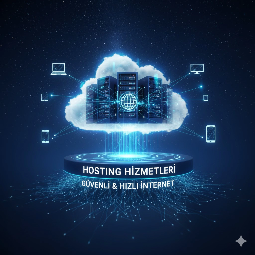 Hosting Hizmetleri