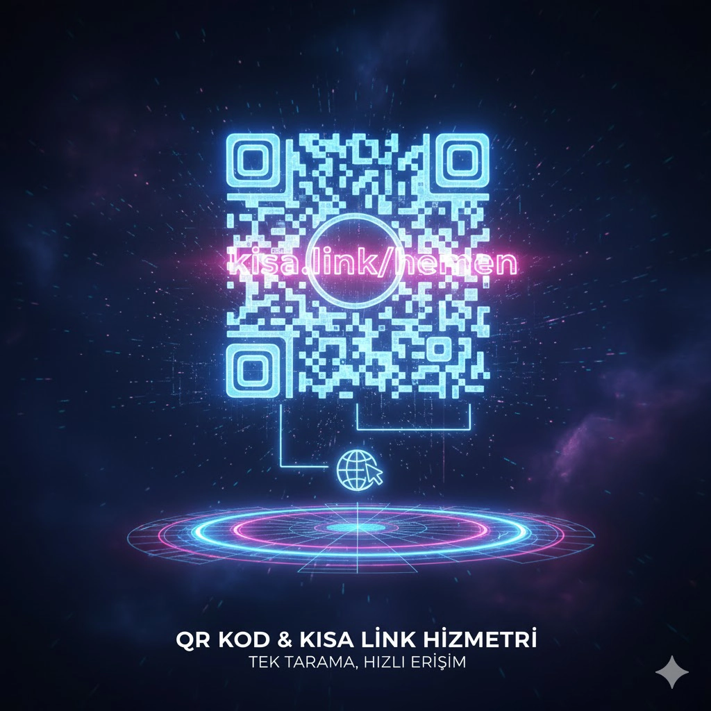 QR Kod